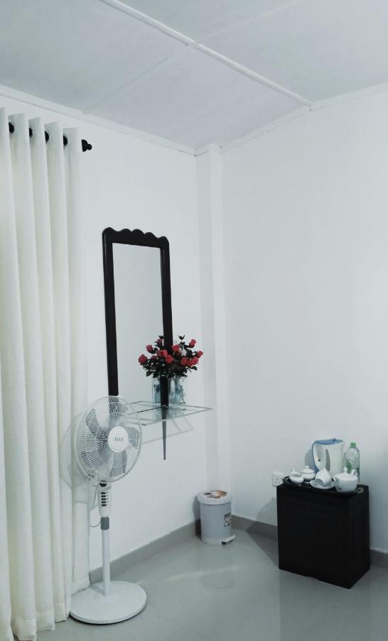 Yonara Green Rest هاباران المظهر الخارجي الصورة