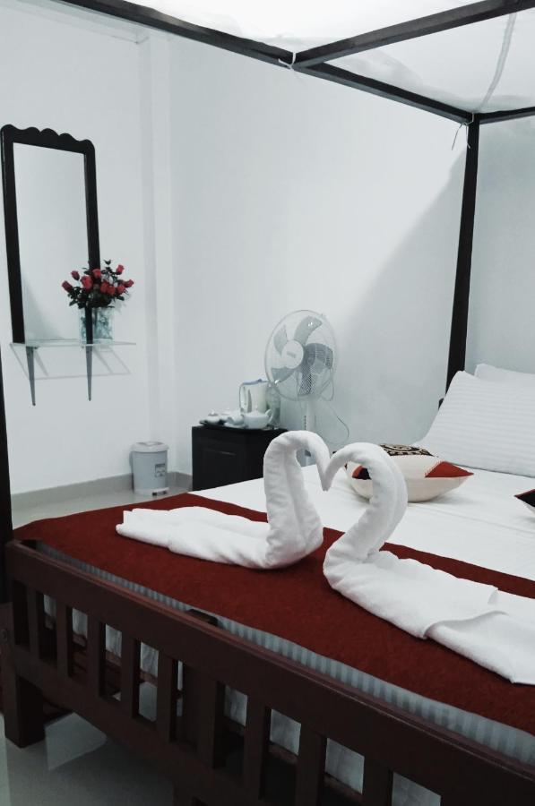 Yonara Green Rest هاباران المظهر الخارجي الصورة
