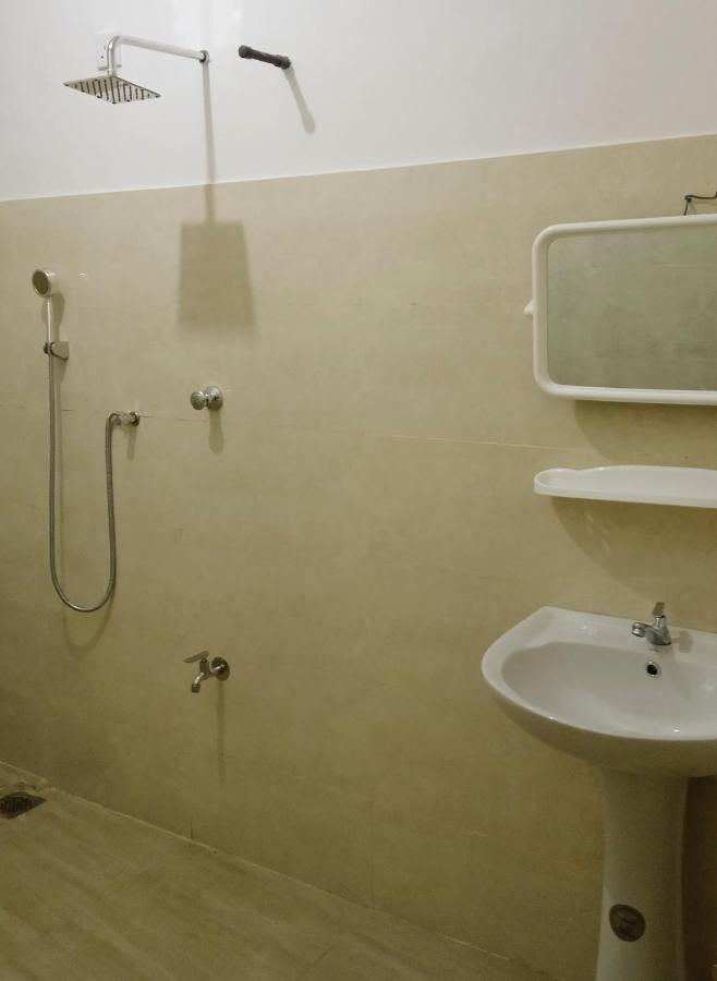 Yonara Green Rest هاباران المظهر الخارجي الصورة