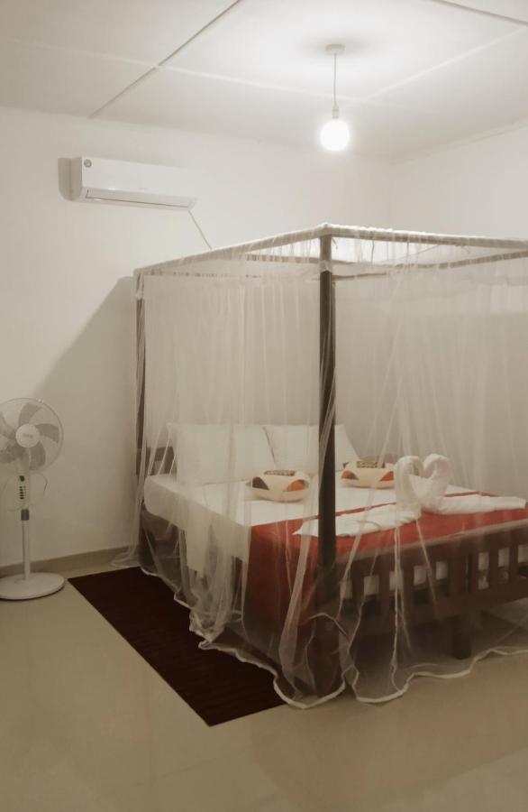 Yonara Green Rest هاباران المظهر الخارجي الصورة