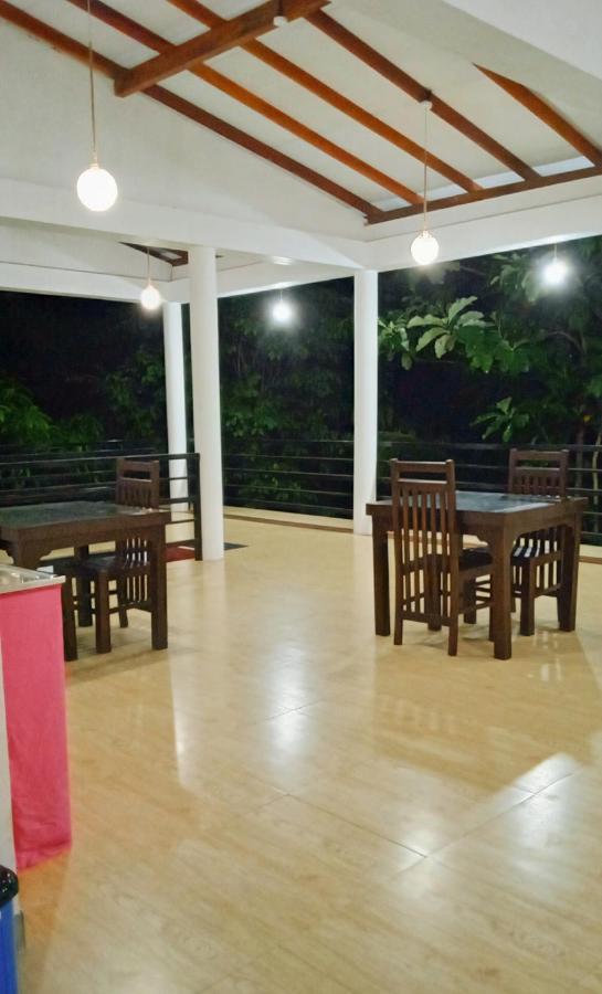 Yonara Green Rest هاباران المظهر الخارجي الصورة