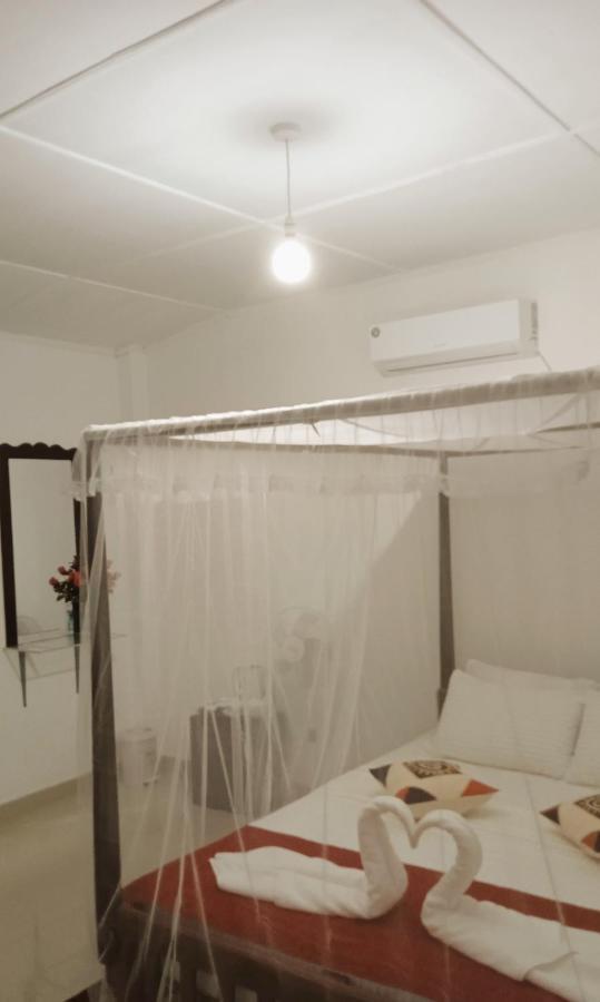 Yonara Green Rest هاباران المظهر الخارجي الصورة