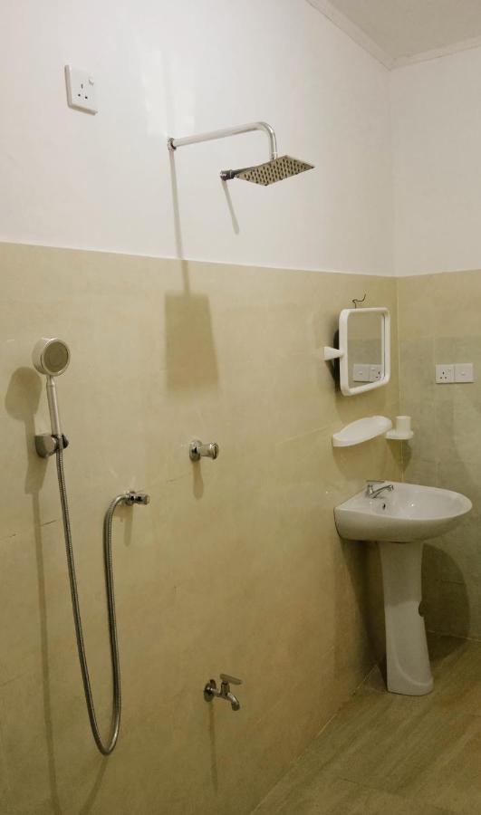 Yonara Green Rest هاباران المظهر الخارجي الصورة
