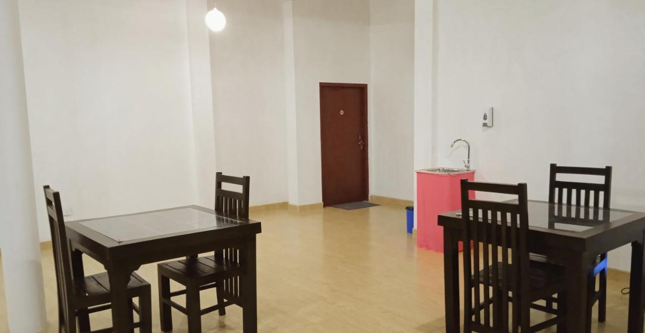 Yonara Green Rest هاباران المظهر الخارجي الصورة