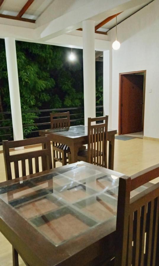 Yonara Green Rest هاباران المظهر الخارجي الصورة