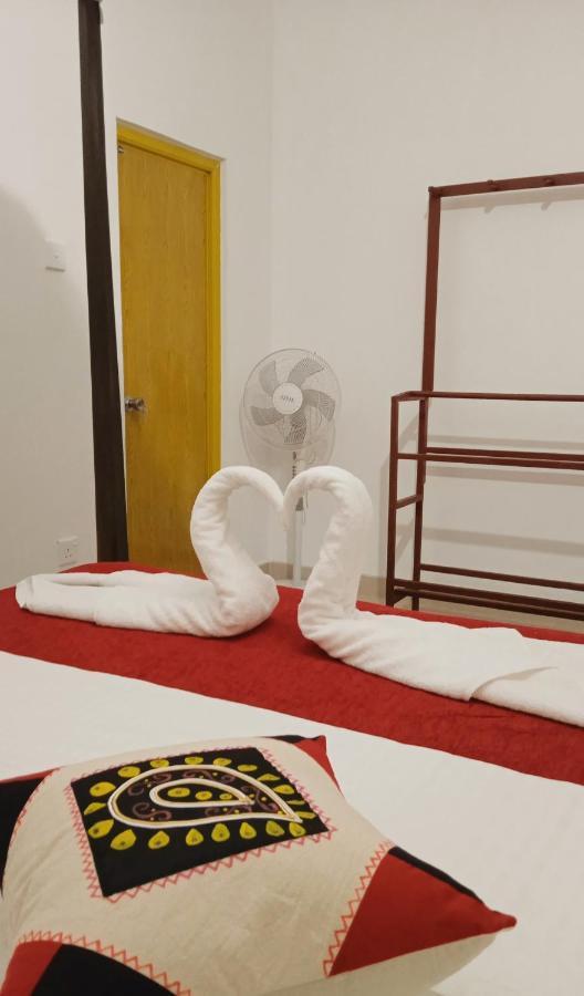 Yonara Green Rest هاباران المظهر الخارجي الصورة