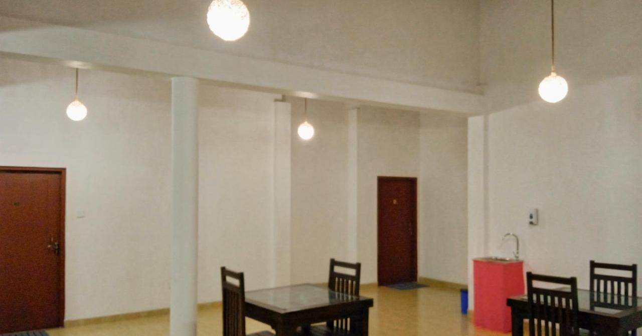 Yonara Green Rest هاباران المظهر الخارجي الصورة