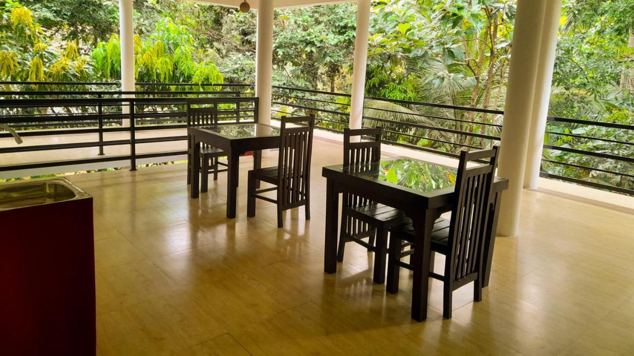 Yonara Green Rest هاباران المظهر الخارجي الصورة