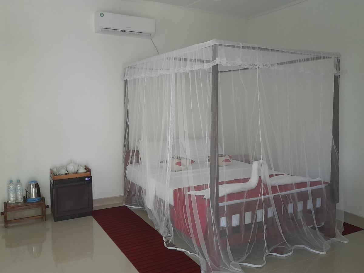 Yonara Green Rest هاباران المظهر الخارجي الصورة