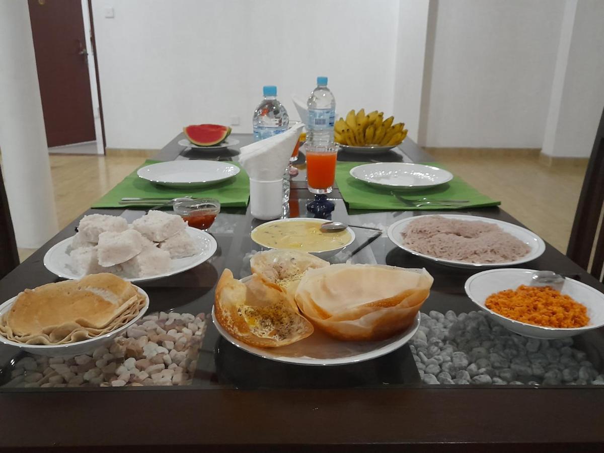 Yonara Green Rest هاباران المظهر الخارجي الصورة