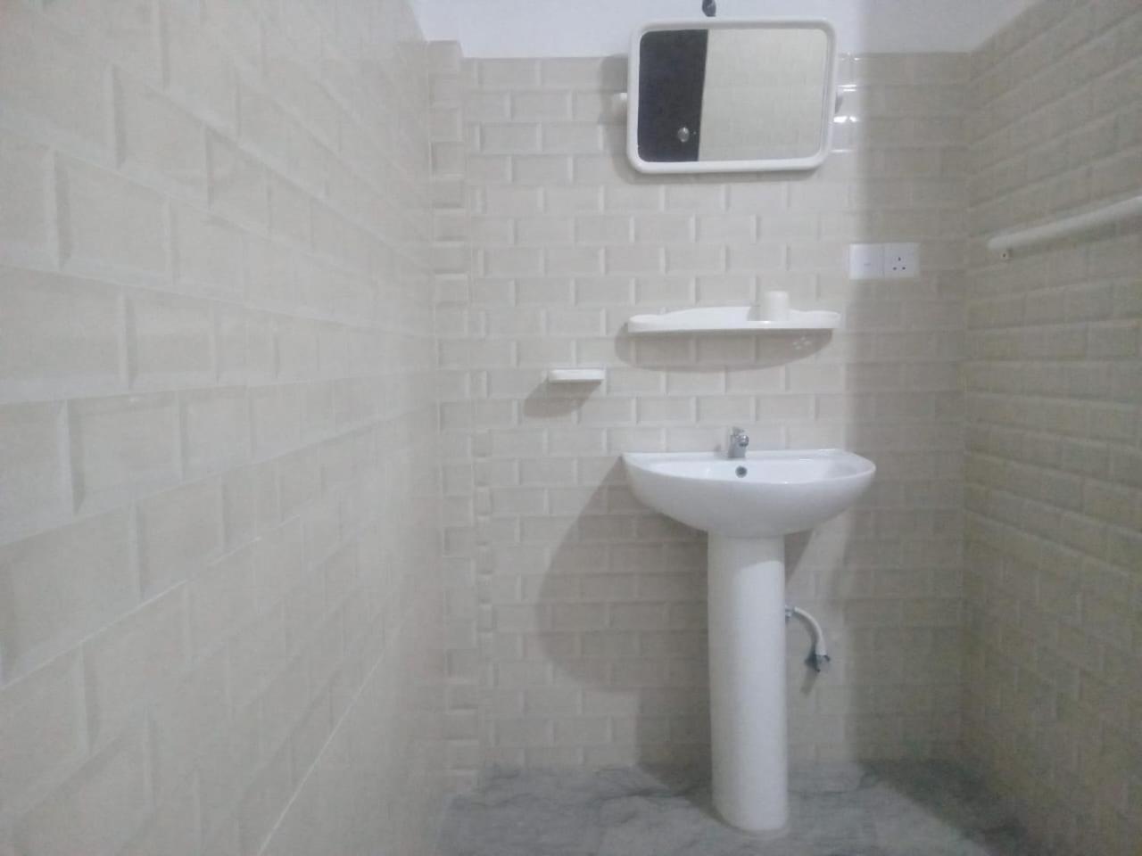 Yonara Green Rest هاباران المظهر الخارجي الصورة